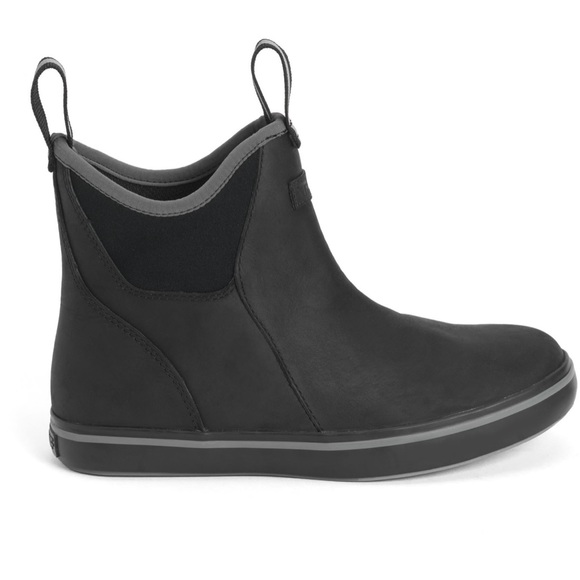 XtraTuf Shoes - Leather XtraTufs